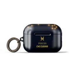 Obal pro Apple AirPods Pro 1 - PISCES