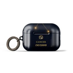 Obal pro Apple AirPods Pro 1 - CANCER