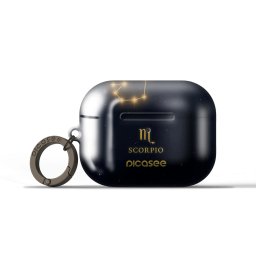 Obal pro Apple AirPods Pro 3 - SCORPIO