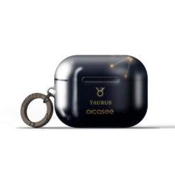 Obal pro Apple AirPods Pro 3 - TAURUS