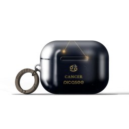 Obal pro Apple AirPods Pro 3 - CANCER