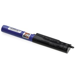 Akkumulátor T6 Power Asus F540LA, K540LA, X540LA, X540LA, X540SA, A540LA, D540SA, 3300mAh, 36Wh, 3cellás, Li-ion akkumulátor