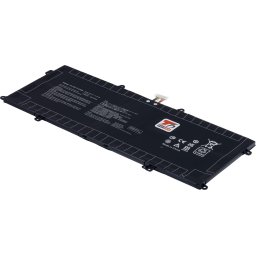 Akkumulátor T6 Power Asus ZenBook 13 UX325, 14 UX425, UM425, 4328mAh, 67Wh, 4cellás, Li-pol, 4328mAh, 67Wh, 4cellás, Li-pol