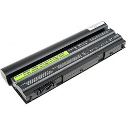 Akkumulátor T6 Power Dell Latitude E6420, E6430, E6520, E6530, E5420, E5430, 7800mAh, 87Wh, 9cellás, 7800mAh, 87Wh, 7800mAh, 87Wh, 9Wh, 9cellás