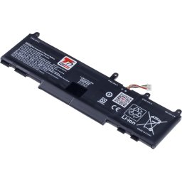 Akkumulátor T6 Power HP EliteBook 830 G9, 840 G9, 860 G9, 1040 G9, 4430mAh, 51,3Wh, 3cellás, Li-pol, 4430mAh, 51,3Wh, 3cellás, Li-pol
