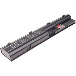 Akkumulátor T6 Power HP ProBook 4330s, 4430s, 4435s, 4440s, 4530s, 4535s, 4540s, 5200mAh, 56Wh, 6cellás akkumulátor