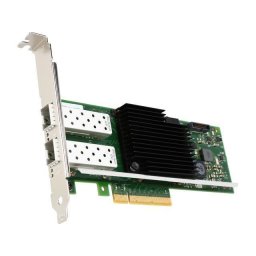 Intel Ethernet konvergált hálózati adapter X710-DA2
