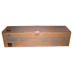 Konica Minolta TN-314 (A0D7151) - eredeti toner, black (fekete )
