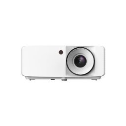 Optoma projektor ZH400 (DLP, FULL 3D, lézer, FULL HD, 4000 ANSI, 2xHDMI, RS232, USB-A, 1x15W hangszóró), 5 év garancia