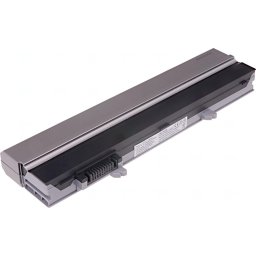 T6 Power akkumulátor Dell Latitude E4300, Latitude E4310, 5200mAh, 58Wh, 6 cellás akkumulátorhoz