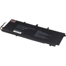 T6 Power akkumulátor HP EliteBook Folio 1040 G1, 1040 G2, 3800mAh, 42Wh, 6 cellás, Li-pol, 6 cellás, 3800mAh, 42Wh, 6 cellás, Li-pol