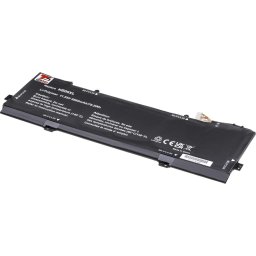 T6 Power akkumulátor a HP Spectre 15-bl000 x360 sorozathoz, 6860 mAh, 79 Wh, 6 cellás, Li-pol