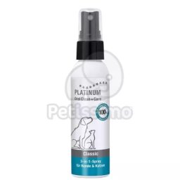 Platinum Oral Clean + Care Classic fogápoló spray kutyáknak és macskáknak 100 ml