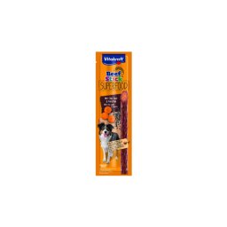 Vitakraft Beef Stick Superfood - chia mag & sárgarépa 25 g