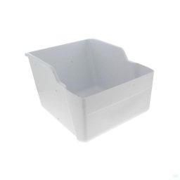 Whirlpool Indesit hûtõ zöldséges fiók (488000506289) - gyári