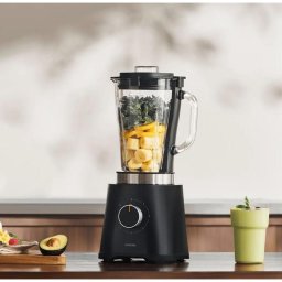 Xiaomi BHR8936EU konyhai turmixgép, 1.75L, 600W, fekete