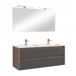 Porto Prime 120 komplett