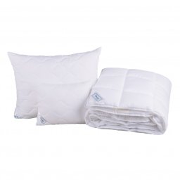NATURTEX Antiallergia 3 részes téli garnitúra, paplan 140x200+ párna 70x90+ kispárna 40x50cm