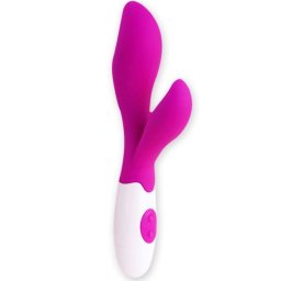Pretty Love Newman vibrtor