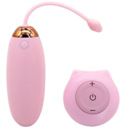 ARMONY Kitty Fun - tvirnyts tojs vibrtor 10 rezgsben