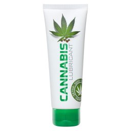 Cannabis skost vzbzis, konopjaolajjal 125 ml