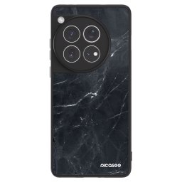 ULTIMATE CASE OnePlus 12 5G - készülékre - Black marble