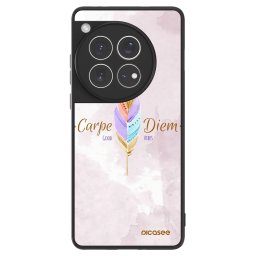 ULTIMATE CASE OnePlus 12 5G - készülékre - Carpe Diem
