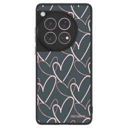 ULTIMATE CASE OnePlus 12 5G - készülékre - Lots of love