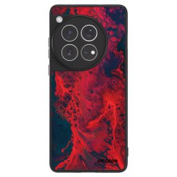 ULTIMATE CASE OnePlus 12 5G - készülékre - Organic red