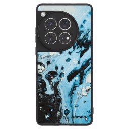 ULTIMATE CASE OnePlus 12 5G - készülékre - Organic blue