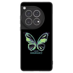 ULTIMATE CASE OnePlus 12 5G - készülékre - Diamanty Blue