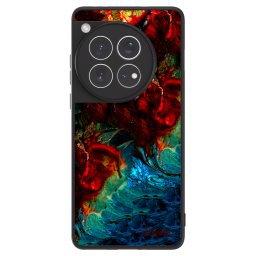 ULTIMATE CASE OnePlus 12 5G - készülékre - Universe