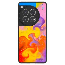 ULTIMATE CASE OnePlus 12 5G - készülékre - Bubbles
