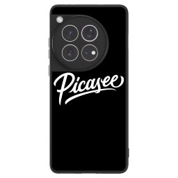 ULTIMATE CASE OnePlus 12 5G - készülékre - Picasee - old logo - white