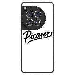 ULTIMATE CASE OnePlus 12 5G - készülékre - Picasee - old logo - black