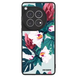 ULTIMATE CASE OnePlus 12 5G - készülékre - Rhododendron