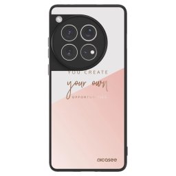 ULTIMATE CASE OnePlus 12 5G - készülékre - You create your own opportunities