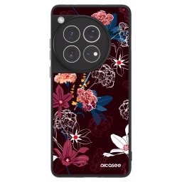 ULTIMATE CASE OnePlus 12 5G - készülékre - Dark Meadow