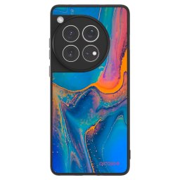 ULTIMATE CASE OnePlus 12 5G - készülékre - Rainbow