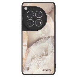 ULTIMATE CASE OnePlus 12 5G - készülékre - Cream marble