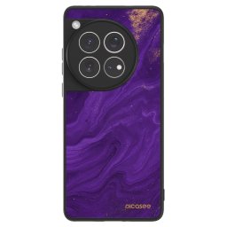 ULTIMATE CASE OnePlus 12 5G - készülékre - Purple