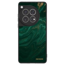 ULTIMATE CASE OnePlus 12 5G - készülékre - Green
