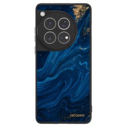 ULTIMATE CASE OnePlus 12 5G - készülékre - Blue