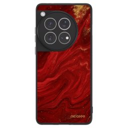 ULTIMATE CASE OnePlus 12 5G - készülékre - Red