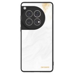 ULTIMATE CASE OnePlus 12 5G - készülékre - White