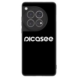 ULTIMATE CASE OnePlus 12 5G - készülékre - Picasee - new logo - white