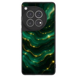 ULTIMATE CASE OnePlus 12 5G - készülékre - Emerald