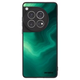 ULTIMATE CASE OnePlus 12 5G - készülékre - Malachite