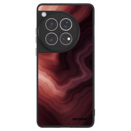 ULTIMATE CASE OnePlus 12 5G - készülékre - Rouge