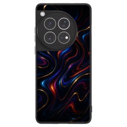 ULTIMATE CASE OnePlus 12 5G - készülékre - Noir